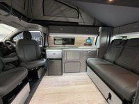 USED 2026 26 VOLKSWAGEN TRANSPORTER T7 ADVENTURE AUTO 150BHP 4 BERTH