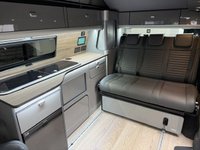 USED 2026 26 VOLKSWAGEN TRANSPORTER T7 ADVENTURE AUTO 150BHP 4 BERTH