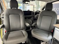 USED 2026 26 VOLKSWAGEN TRANSPORTER T7 ADVENTURE AUTO 150BHP 4 BERTH