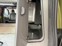 USED 2026 26 VOLKSWAGEN TRANSPORTER T7 ADVENTURE AUTO 150BHP 4 BERTH