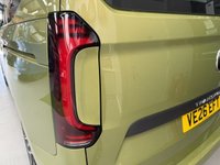 USED 2026 26 VOLKSWAGEN TRANSPORTER T7 ADVENTURE AUTO 150BHP 4 BERTH