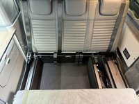 USED 2026 26 VOLKSWAGEN TRANSPORTER T7 ADVENTURE AUTO 150BHP 4 BERTH