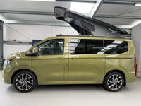 USED 2026 26 VOLKSWAGEN TRANSPORTER T7 ADVENTURE AUTO 150BHP 4 BERTH