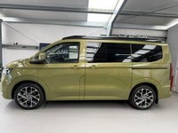 USED 2026 26 VOLKSWAGEN TRANSPORTER T7 ADVENTURE AUTO 150BHP 4 BERTH