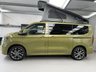 USED 2026 26 VOLKSWAGEN TRANSPORTER T7 ADVENTURE AUTO 150BHP 4 BERTH