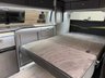 USED 2026 26 VOLKSWAGEN TRANSPORTER T7 ADVENTURE AUTO 150BHP 4 BERTH