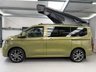 USED 2026 26 VOLKSWAGEN TRANSPORTER T7 ADVENTURE AUTO 150BHP 4 BERTH