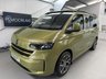 USED 2026 26 VOLKSWAGEN TRANSPORTER T7 ADVENTURE AUTO 150BHP 4 BERTH