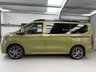 USED 2026 26 VOLKSWAGEN TRANSPORTER T7 ADVENTURE AUTO 150BHP 4 BERTH