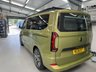 USED 2026 26 VOLKSWAGEN TRANSPORTER T7 ADVENTURE AUTO 150BHP 4 BERTH