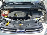 USED 2015 64 FORD KUGA 2.0 TDCi Titanium X 2WD Euro 6 (s/s) 5dr Ford Kuga TDCi Titanium X