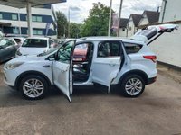 USED 2015 64 FORD KUGA 2.0 TDCi Titanium X 2WD Euro 6 (s/s) 5dr Ford Kuga TDCi Titanium X