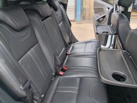 USED 2015 64 FORD KUGA 2.0 TDCi Titanium X 2WD Euro 6 (s/s) 5dr Ford Kuga TDCi Titanium X