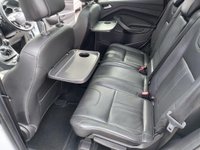 USED 2015 64 FORD KUGA 2.0 TDCi Titanium X 2WD Euro 6 (s/s) 5dr Ford Kuga TDCi Titanium X