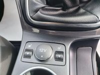 USED 2015 64 FORD KUGA 2.0 TDCi Titanium X 2WD Euro 6 (s/s) 5dr Ford Kuga TDCi Titanium X