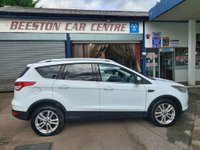 USED 2015 64 FORD KUGA 2.0 TDCi Titanium X 2WD Euro 6 (s/s) 5dr Ford Kuga TDCi Titanium X