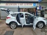 USED 2015 64 FORD KUGA 2.0 TDCi Titanium X 2WD Euro 6 (s/s) 5dr Ford Kuga TDCi Titanium X