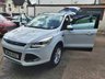 USED 2015 64 FORD KUGA 2.0 TDCi Titanium X 2WD Euro 6 (s/s) 5dr Ford Kuga TDCi Titanium X