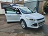 USED 2015 64 FORD KUGA 2.0 TDCi Titanium X 2WD Euro 6 (s/s) 5dr Ford Kuga TDCi Titanium X