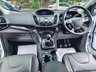 USED 2015 64 FORD KUGA 2.0 TDCi Titanium X 2WD Euro 6 (s/s) 5dr Ford Kuga TDCi Titanium X