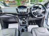 USED 2015 64 FORD KUGA 2.0 TDCi Titanium X 2WD Euro 6 (s/s) 5dr Ford Kuga TDCi Titanium X