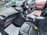 USED 2015 64 FORD KUGA 2.0 TDCi Titanium X 2WD Euro 6 (s/s) 5dr Ford Kuga TDCi Titanium X