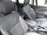 USED 2015 64 FORD KUGA 2.0 TDCi Titanium X 2WD Euro 6 (s/s) 5dr Ford Kuga TDCi Titanium X