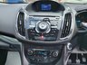 USED 2015 64 FORD KUGA 2.0 TDCi Titanium X 2WD Euro 6 (s/s) 5dr Ford Kuga TDCi Titanium X