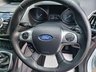 USED 2015 64 FORD KUGA 2.0 TDCi Titanium X 2WD Euro 6 (s/s) 5dr Ford Kuga TDCi Titanium X