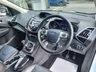 USED 2015 64 FORD KUGA 2.0 TDCi Titanium X 2WD Euro 6 (s/s) 5dr Ford Kuga TDCi Titanium X