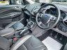 USED 2015 64 FORD KUGA 2.0 TDCi Titanium X 2WD Euro 6 (s/s) 5dr Ford Kuga TDCi Titanium X