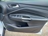 USED 2015 64 FORD KUGA 2.0 TDCi Titanium X 2WD Euro 6 (s/s) 5dr Ford Kuga TDCi Titanium X