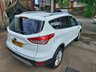 USED 2015 64 FORD KUGA 2.0 TDCi Titanium X 2WD Euro 6 (s/s) 5dr Ford Kuga TDCi Titanium X