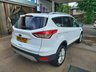 USED 2015 64 FORD KUGA 2.0 TDCi Titanium X 2WD Euro 6 (s/s) 5dr Ford Kuga TDCi Titanium X
