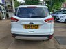 USED 2015 64 FORD KUGA 2.0 TDCi Titanium X 2WD Euro 6 (s/s) 5dr Ford Kuga TDCi Titanium X