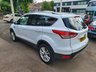 USED 2015 64 FORD KUGA 2.0 TDCi Titanium X 2WD Euro 6 (s/s) 5dr Ford Kuga TDCi Titanium X