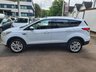 USED 2015 64 FORD KUGA 2.0 TDCi Titanium X 2WD Euro 6 (s/s) 5dr Ford Kuga TDCi Titanium X
