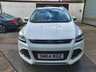 USED 2015 64 FORD KUGA 2.0 TDCi Titanium X 2WD Euro 6 (s/s) 5dr Ford Kuga TDCi Titanium X