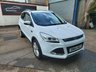 USED 2015 64 FORD KUGA 2.0 TDCi Titanium X 2WD Euro 6 (s/s) 5dr Ford Kuga TDCi Titanium X