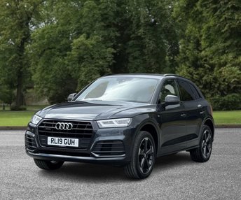 View our AUDI Q5