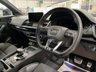 USED 2019 19 AUDI Q5 2.0 TDI 40 Black Edition SUV 5dr Diesel S Tronic quattro Euro 6 (s/s) (190 ps) 
