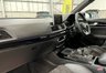 USED 2019 19 AUDI Q5 2.0 TDI 40 Black Edition SUV 5dr Diesel S Tronic quattro Euro 6 (s/s) (190 ps) 