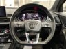 USED 2019 19 AUDI Q5 2.0 TDI 40 Black Edition SUV 5dr Diesel S Tronic quattro Euro 6 (s/s) (190 ps) 
