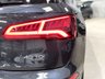 USED 2019 19 AUDI Q5 2.0 TDI 40 Black Edition SUV 5dr Diesel S Tronic quattro Euro 6 (s/s) (190 ps) 