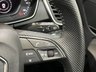 USED 2019 19 AUDI Q5 2.0 TDI 40 Black Edition SUV 5dr Diesel S Tronic quattro Euro 6 (s/s) (190 ps) 