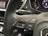 USED 2019 19 AUDI Q5 2.0 TDI 40 Black Edition SUV 5dr Diesel S Tronic quattro Euro 6 (s/s) (190 ps) 