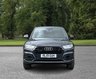 USED 2019 19 AUDI Q5 2.0 TDI 40 Black Edition SUV 5dr Diesel S Tronic quattro Euro 6 (s/s) (190 ps) 