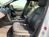 USED 2019 19 LAND ROVER DISCOVERY SPORT 2.0 TD4 Landmark SUV 5dr Diesel Auto 4WD Euro 6 (s/s) (180 ps) 