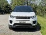 USED 2019 19 LAND ROVER DISCOVERY SPORT 2.0 TD4 Landmark SUV 5dr Diesel Auto 4WD Euro 6 (s/s) (180 ps) 