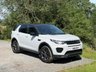 USED 2019 19 LAND ROVER DISCOVERY SPORT 2.0 TD4 Landmark SUV 5dr Diesel Auto 4WD Euro 6 (s/s) (180 ps) 